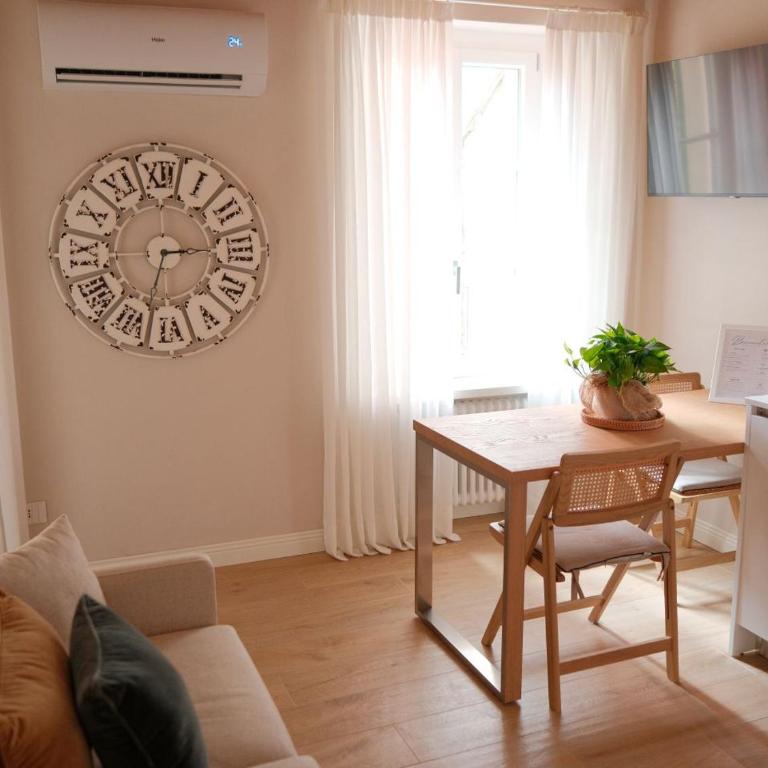 La casa di Gio - Appartamento con 1 Camera da Letto - 4