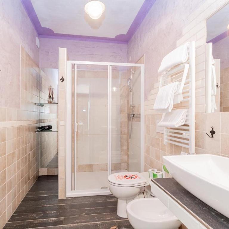 Suites Train Station Mestre - Appartamento con Terrazza - 4