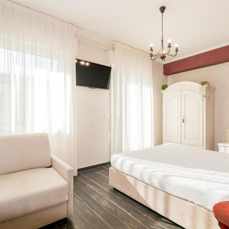 Suites Train Station Mestre - Appartamento con Terrazza - 1