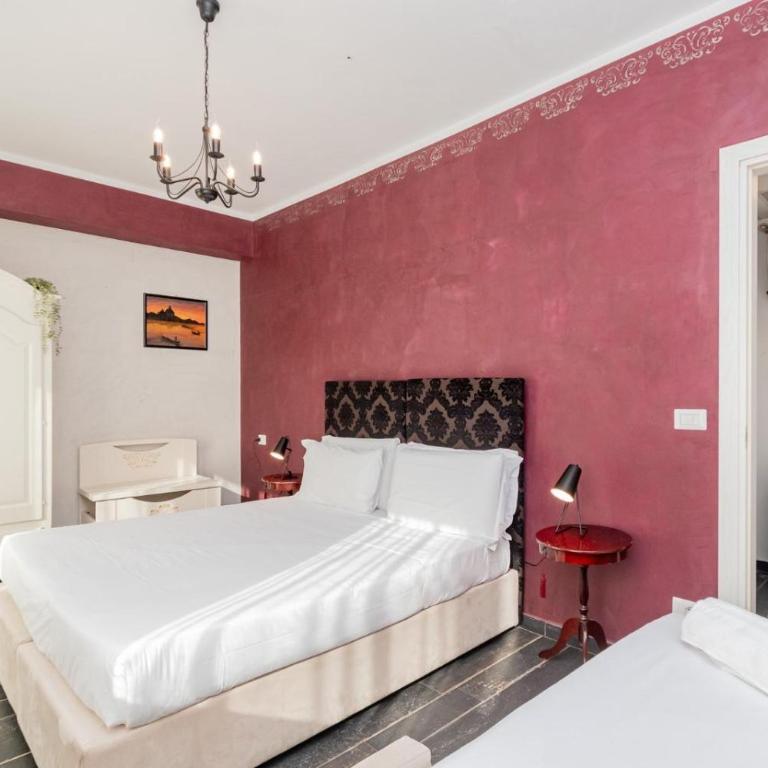 Suites Train Station Mestre - Appartamento con Terrazza - 8