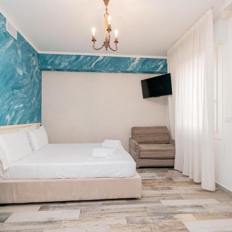 Suites Train Station Mestre - Appartamento con 1 Camera da Letto - 2