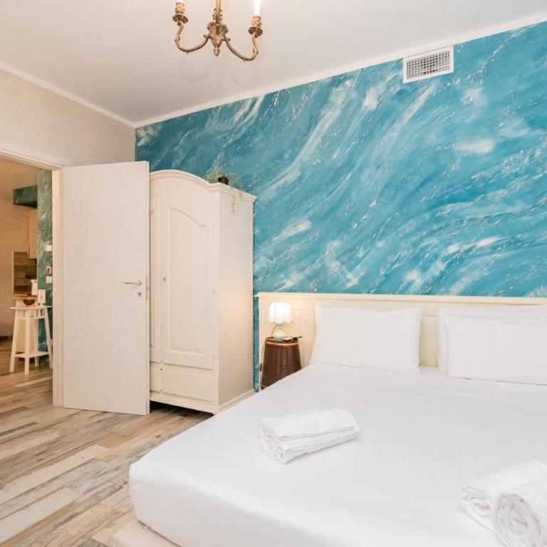 Suites Train Station Mestre - Appartamento con 1 Camera da Letto - 9