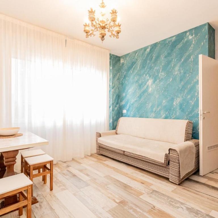 Suites Train Station Mestre - Appartamento con 1 Camera da Letto - 1