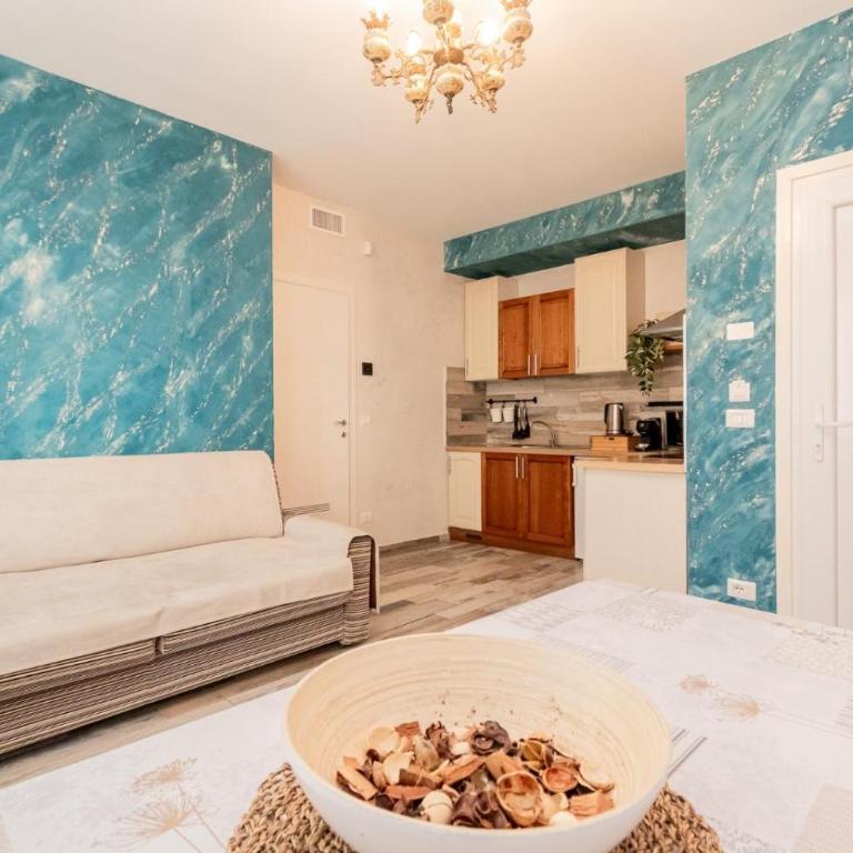 Suites Train Station Mestre - Appartamento con 1 Camera da Letto - 7