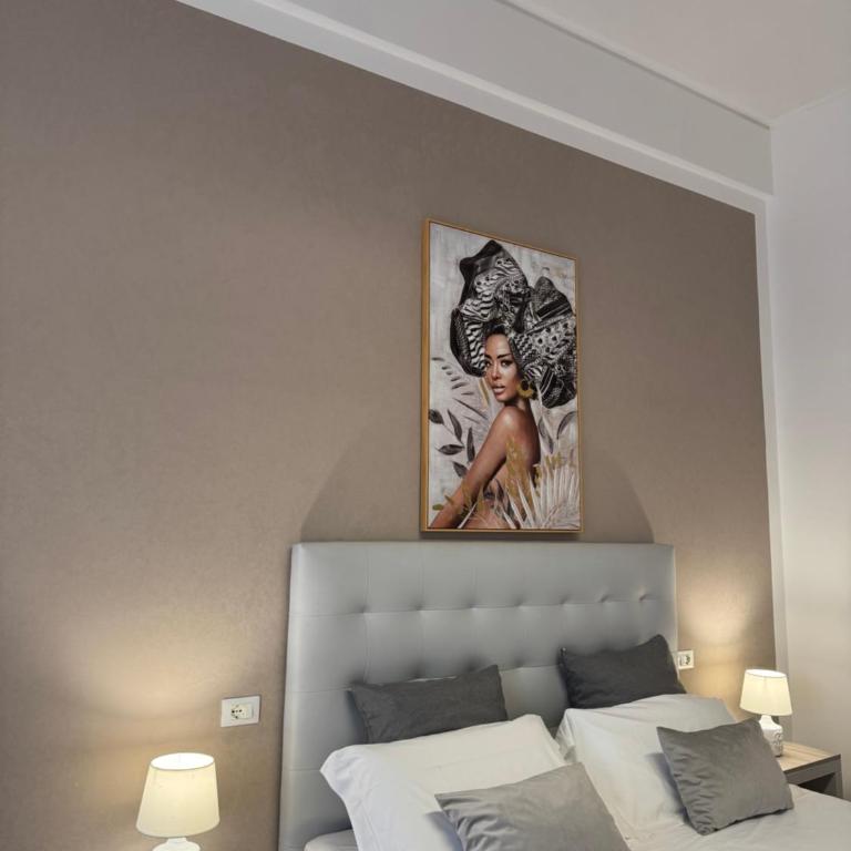 Crispi 120 Rooms New Opening - Standard Double Room - 8