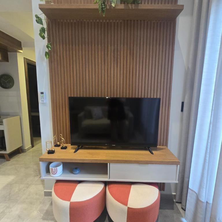 Duplex de lujo en altura - Apartamento de 2 dormitorios - 4