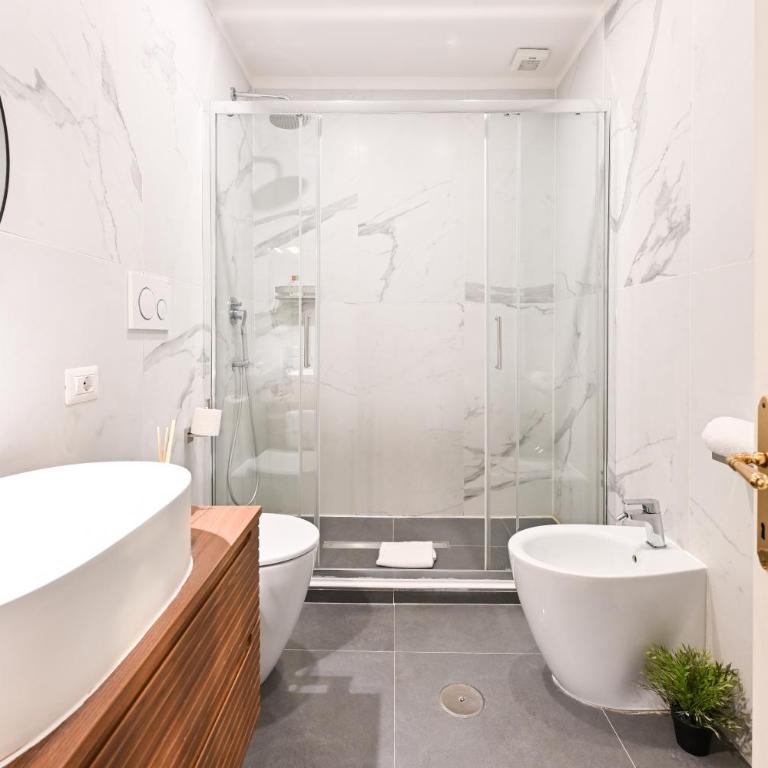 Vite Luxury Apartment - Appartamento con 2 Camere da Letto - 34