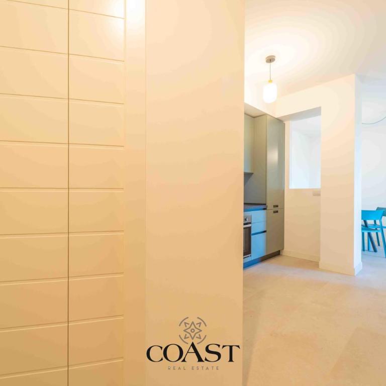 Olbia Marina Stay - Vicino mare & APT, A/C e WIFi - Appartamento con Terrazza - 15