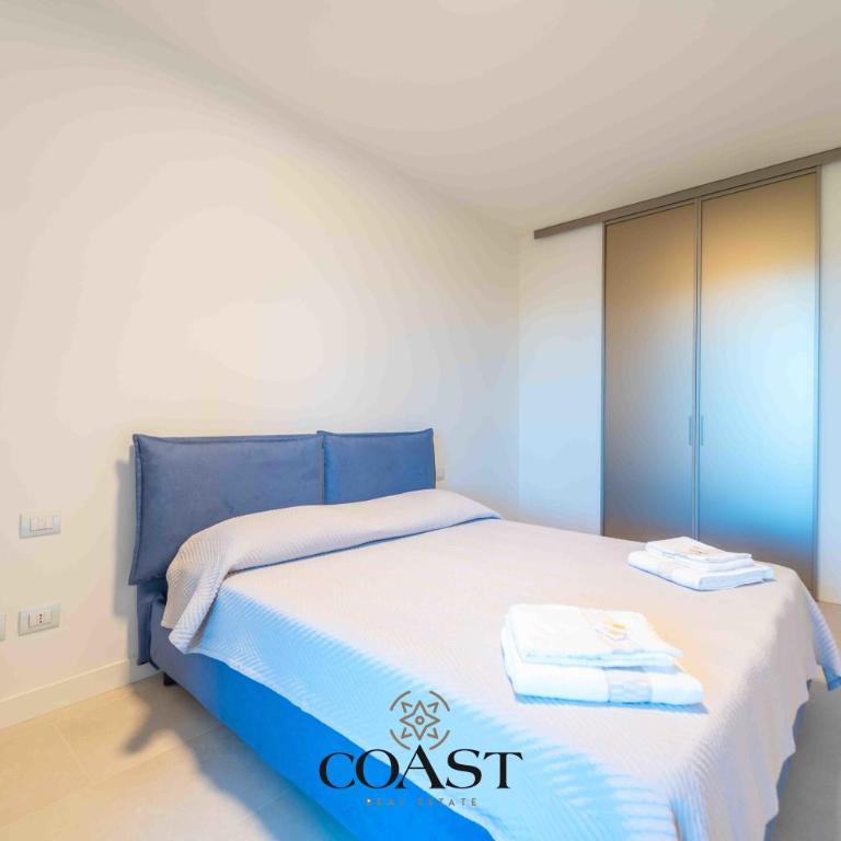Olbia Marina Stay - Vicino mare & APT, A/C e WIFi - Appartamento con Terrazza - 18