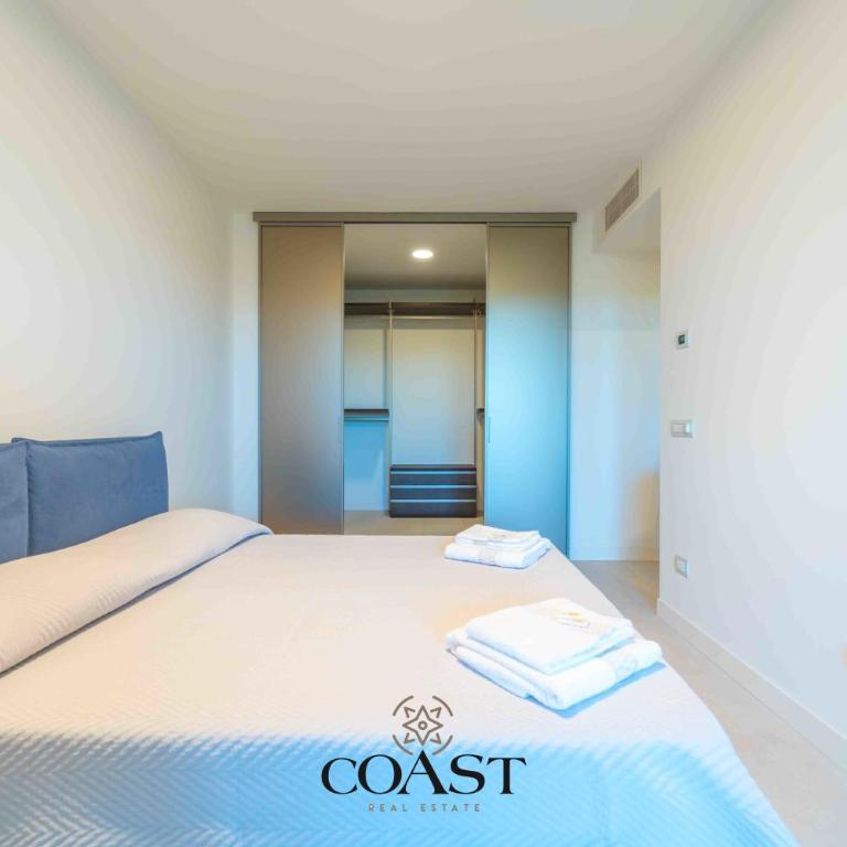 Olbia Marina Stay - Vicino mare & APT, A/C e WIFi - Appartamento con Terrazza - 19