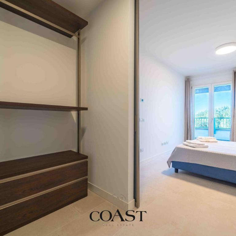Olbia Marina Stay - Vicino mare & APT, A/C e WIFi - Appartamento con Terrazza - 22