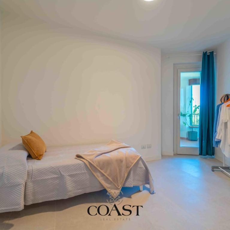 Olbia Marina Stay - Vicino mare & APT, A/C e WIFi - Appartamento con Terrazza - 23