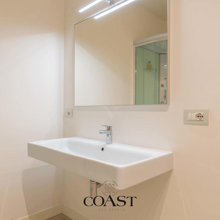 Olbia Marina Stay - Vicino mare & APT, A/C e WIFi - Appartamento con Terrazza - 28
