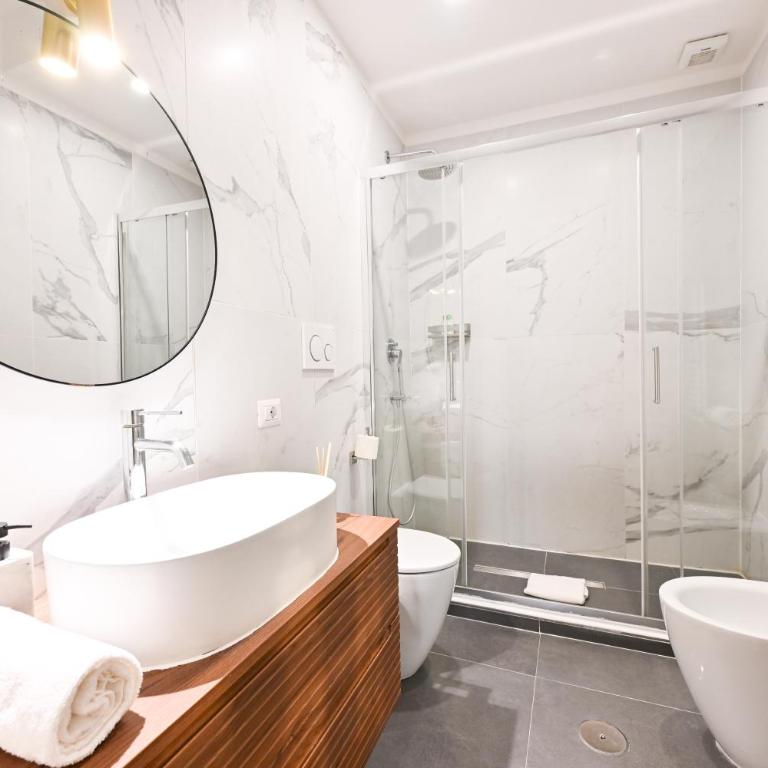 Vite Luxury Apartment - Appartamento con 2 Camere da Letto - 35
