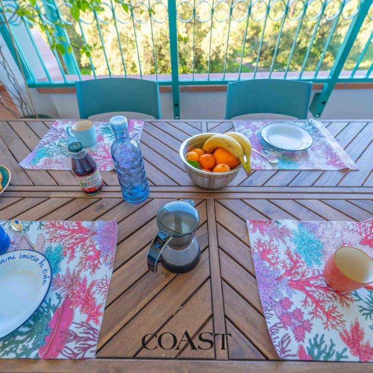 Olbia Marina Stay - Vicino mare & APT, A/C e WIFi - Appartamento con Terrazza - 36