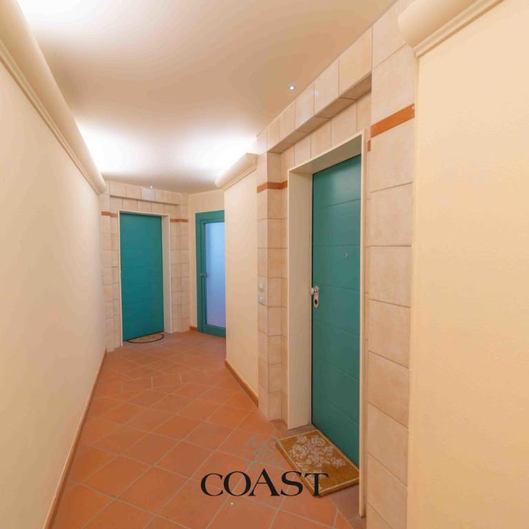 Olbia Marina Stay - Vicino mare & APT, A/C e WIFi - Appartamento con Terrazza - 37