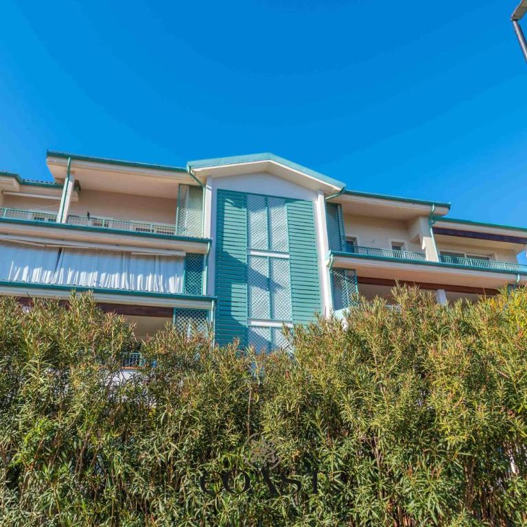 Olbia Marina Stay - Vicino mare & APT, A/C e WIFi - Appartamento con Terrazza - 41