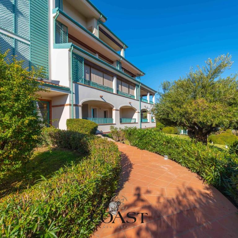 Olbia Marina Stay - Vicino mare & APT, A/C e WIFi - Appartamento con Terrazza - 43
