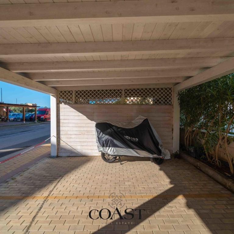 Olbia Marina Stay - Vicino mare & APT, A/C e WIFi - Appartamento con Terrazza - 49