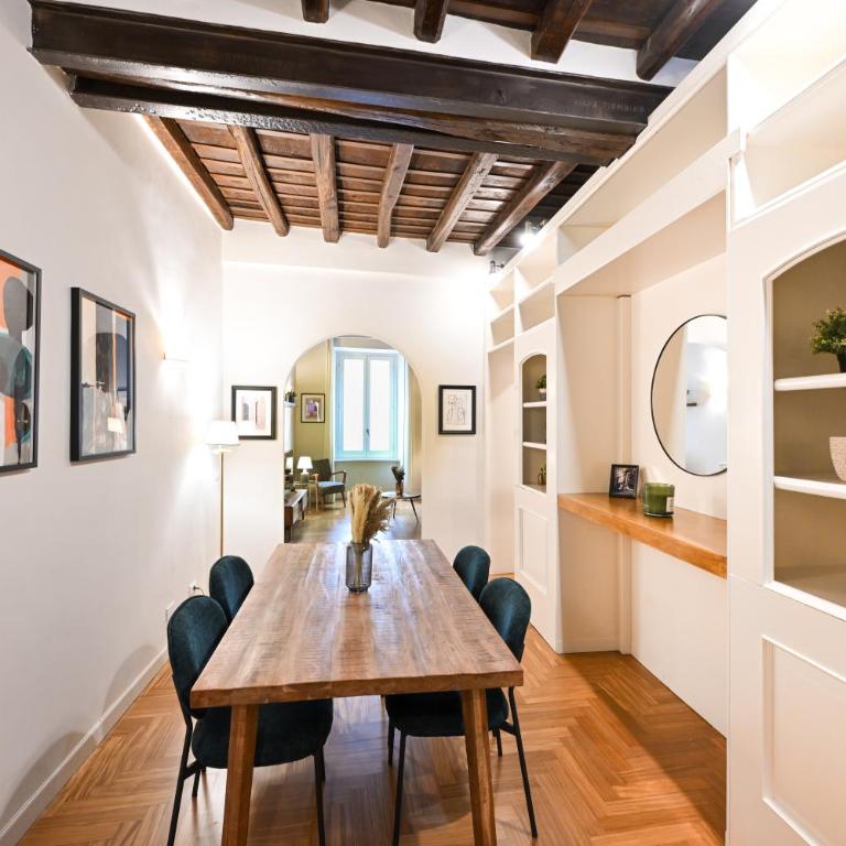 Vite Luxury Apartment - Appartamento con 2 Camere da Letto - 22