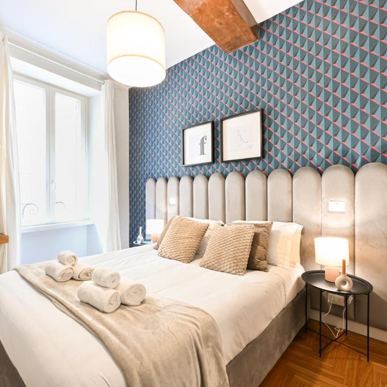 Vite Luxury Apartment - Appartamento con 2 Camere da Letto - 28