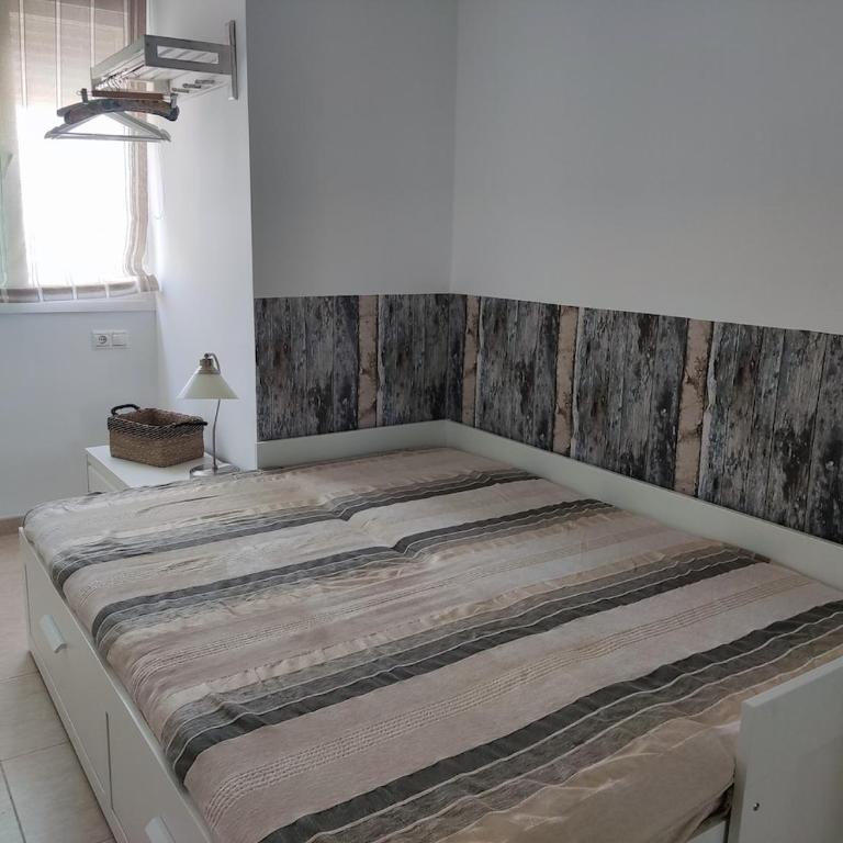 Casa Helios - Precioso ático con sol, mar y relax - Apartamento de 2 dormitorios con terraza y vistas al mar - 17