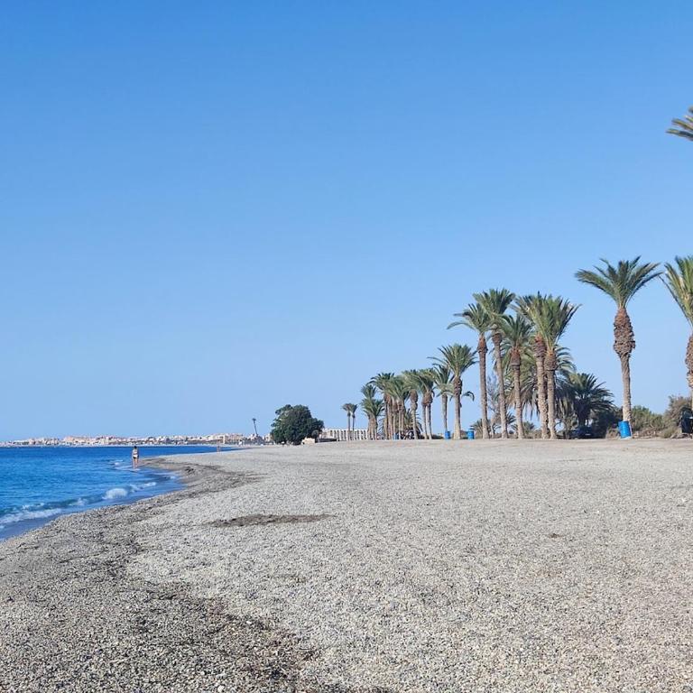 Casa Helios - Precioso ático con sol, mar y relax - Apartamento de 2 dormitorios con terraza y vistas al mar - 23