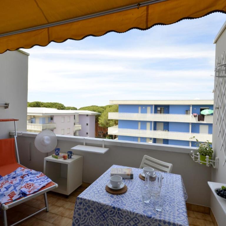 Appartamenti La Quercia - Appartamento con 1 Camera da Letto - 2