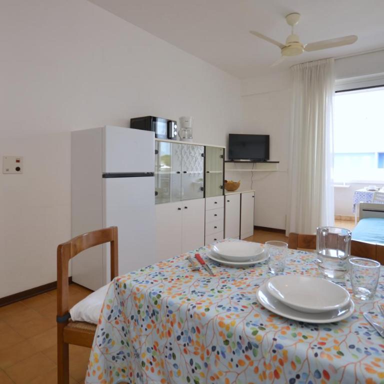 Appartamenti La Quercia - Appartamento con 1 Camera da Letto - 5