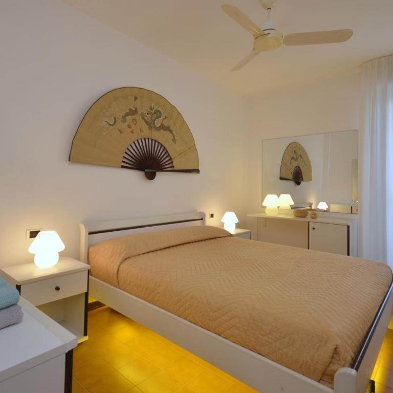 Appartamenti La Quercia - Appartamento con 1 Camera da Letto - 6
