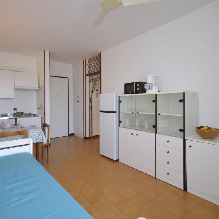 Appartamenti La Quercia - Appartamento con 1 Camera da Letto - 7