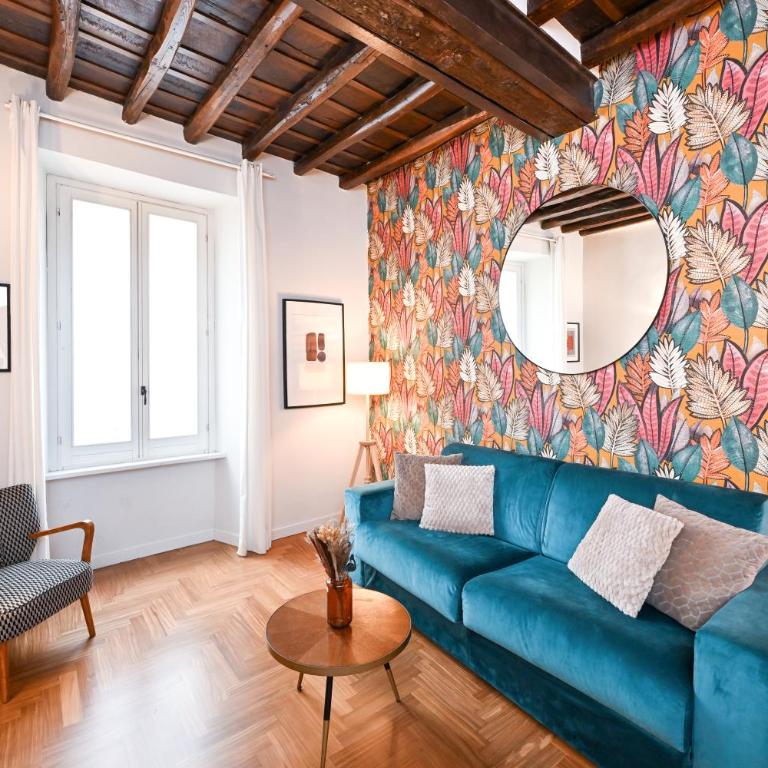 Vite Luxury Apartment - Appartamento con 2 Camere da Letto - 4