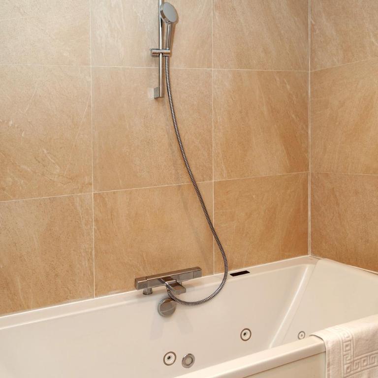 Nets Inn apartments - Robida - Appartement - Rez-de-Chaussée - 11