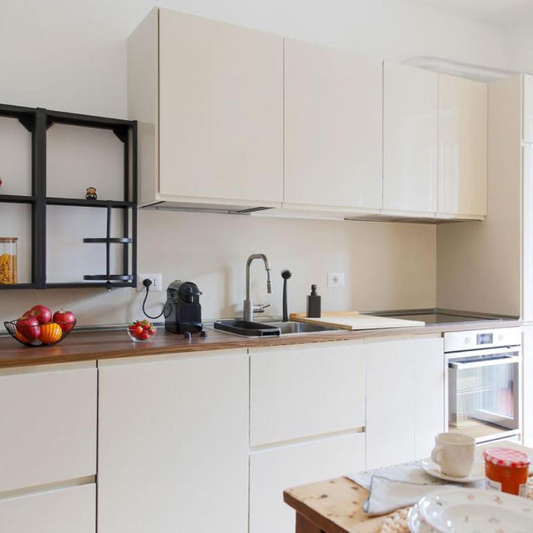 The Best Rent - Cozy one-bedroom apartment in Porta Romana area - Appartamento con 1 Camera da Letto - 19