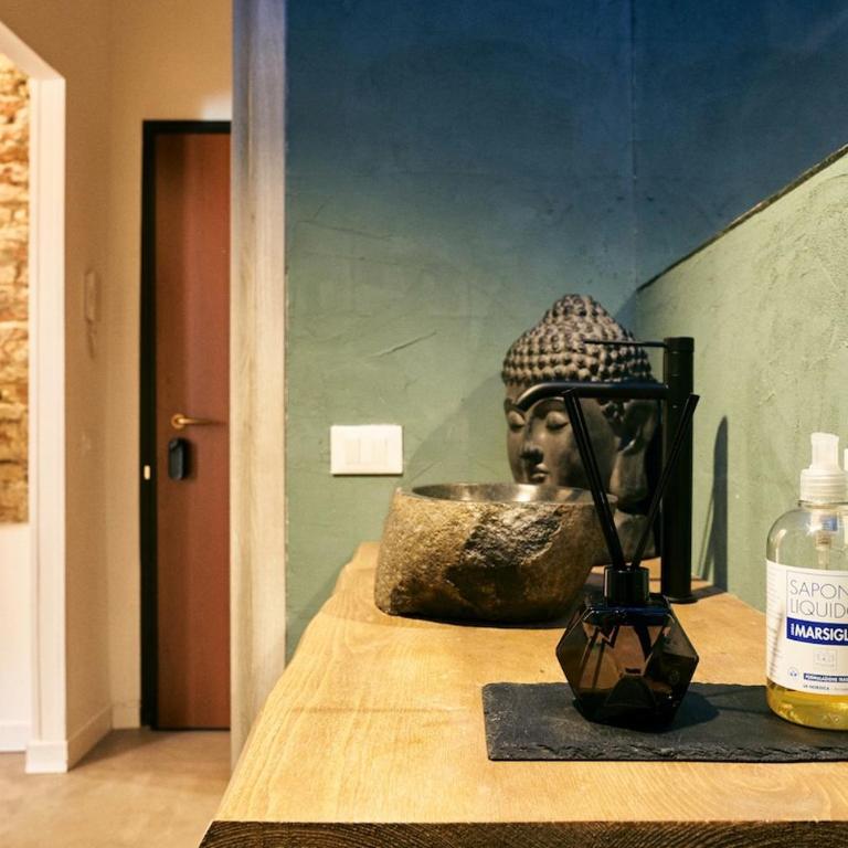 UrbanLoft Padova old town - Appartamento con 1 Camera da Letto - 3