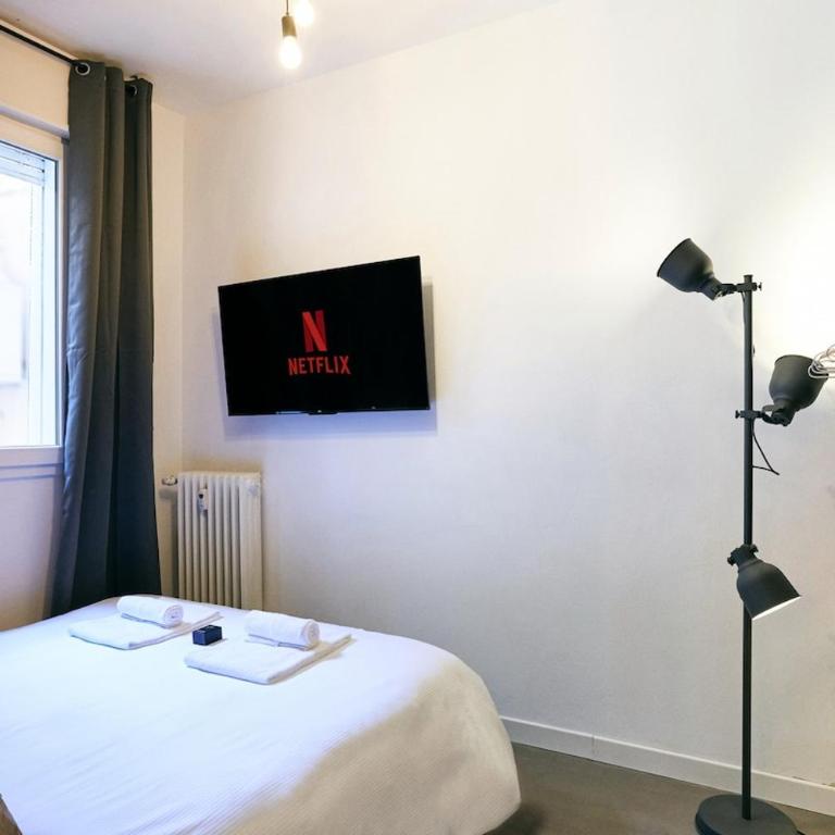 UrbanLoft Padova old town - Appartamento con 1 Camera da Letto - 7