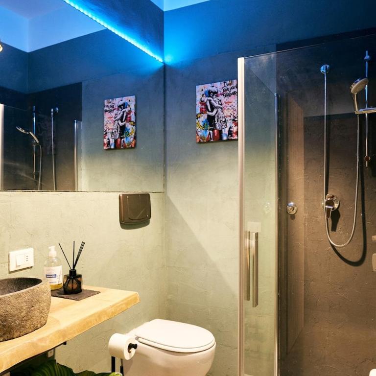 UrbanLoft Padova old town - Appartamento con 1 Camera da Letto - 8