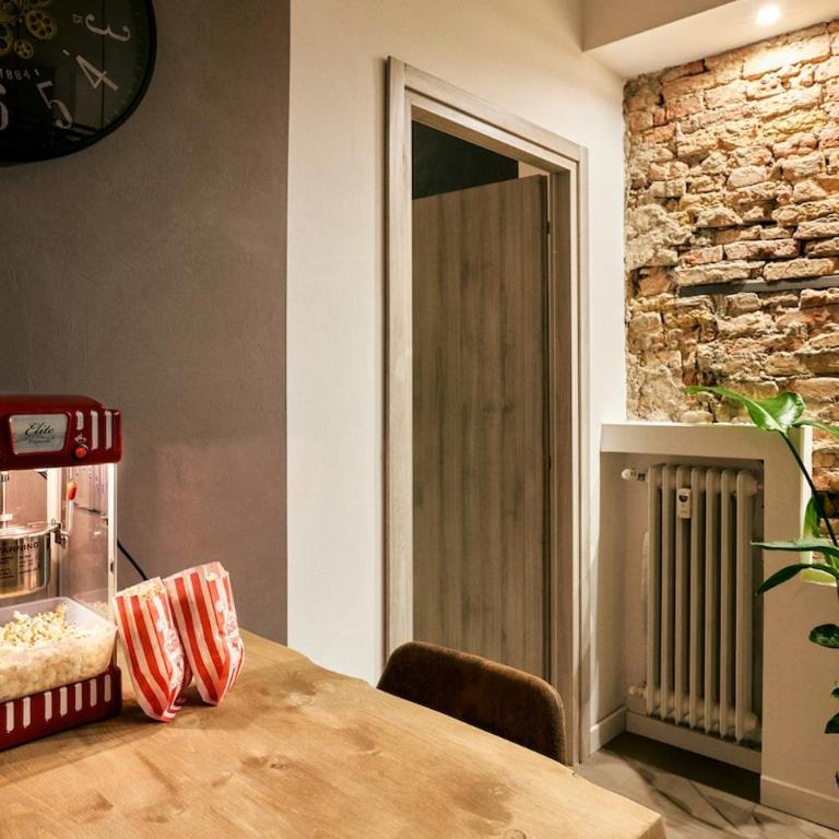 UrbanLoft Padova old town - Appartamento con 1 Camera da Letto - 12