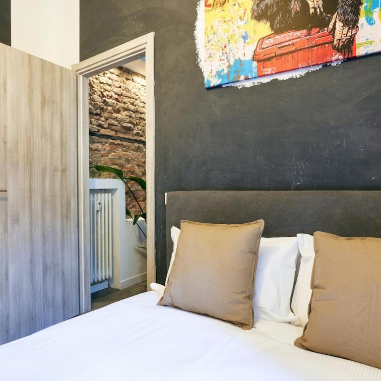 UrbanLoft Padova old town - Appartamento con 1 Camera da Letto - 13