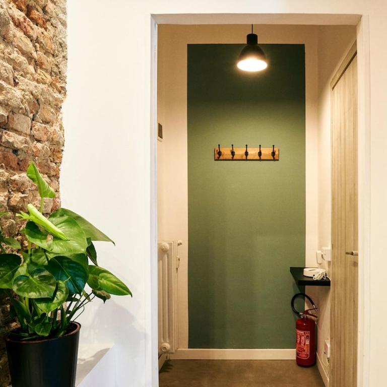 UrbanLoft Padova old town - Appartamento con 1 Camera da Letto - 14