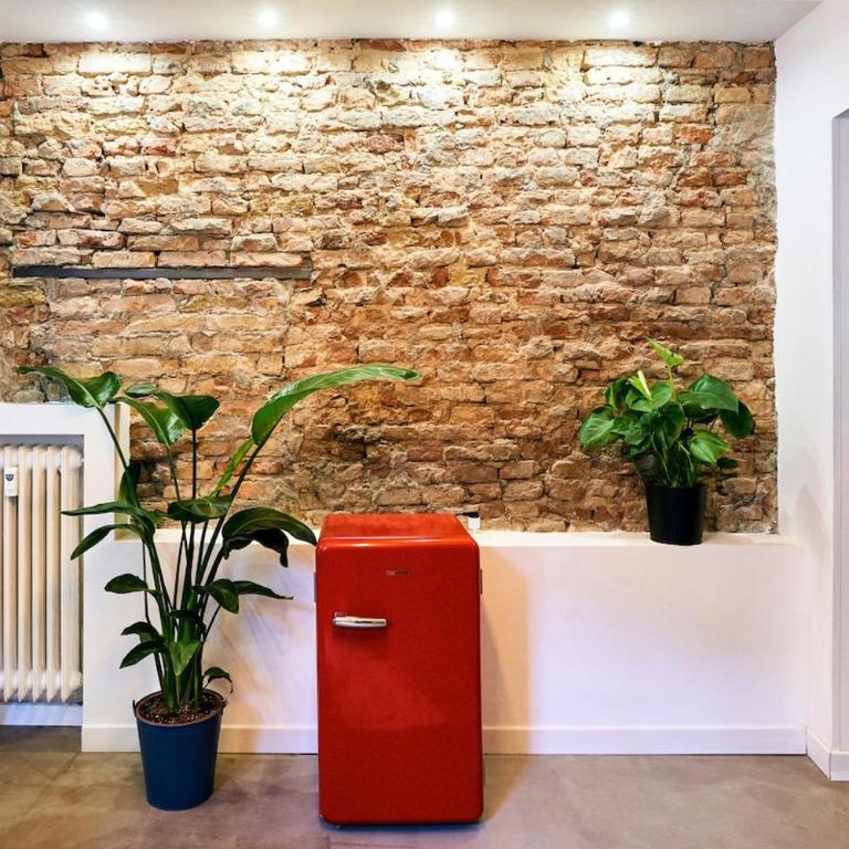 UrbanLoft Padova old town - Appartamento con 1 Camera da Letto - 15