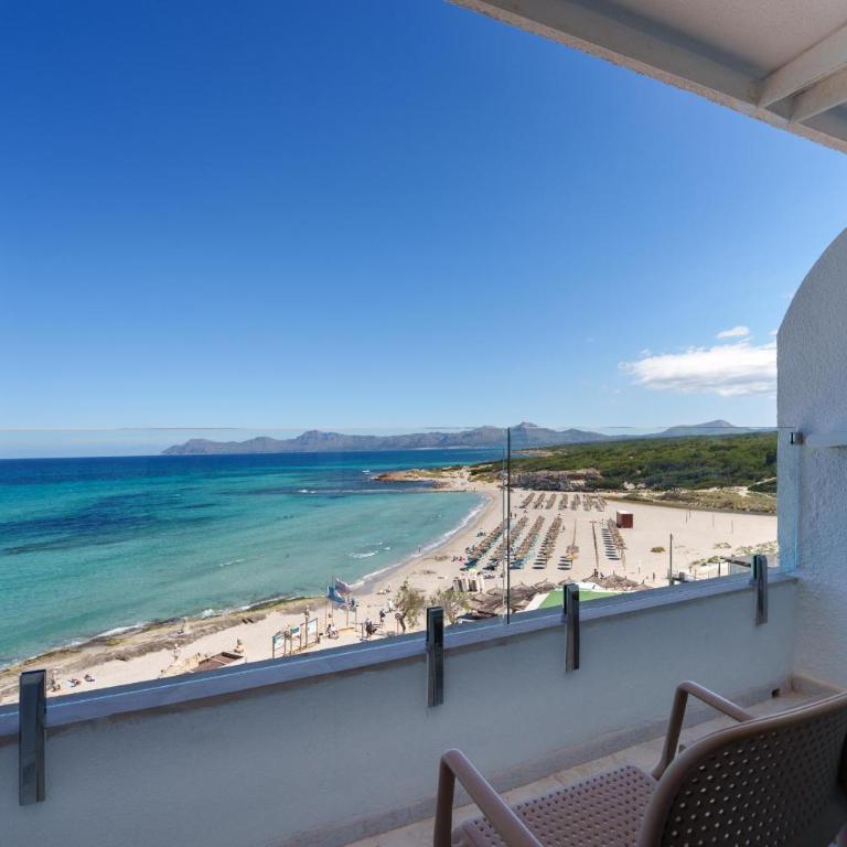 Globales Concord - Premium Room with Sea View - 1
