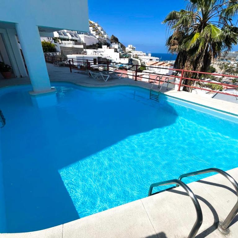 OceanView Gateway - Apartamento 1 dormitorio con vistas al mar y terraza - 47