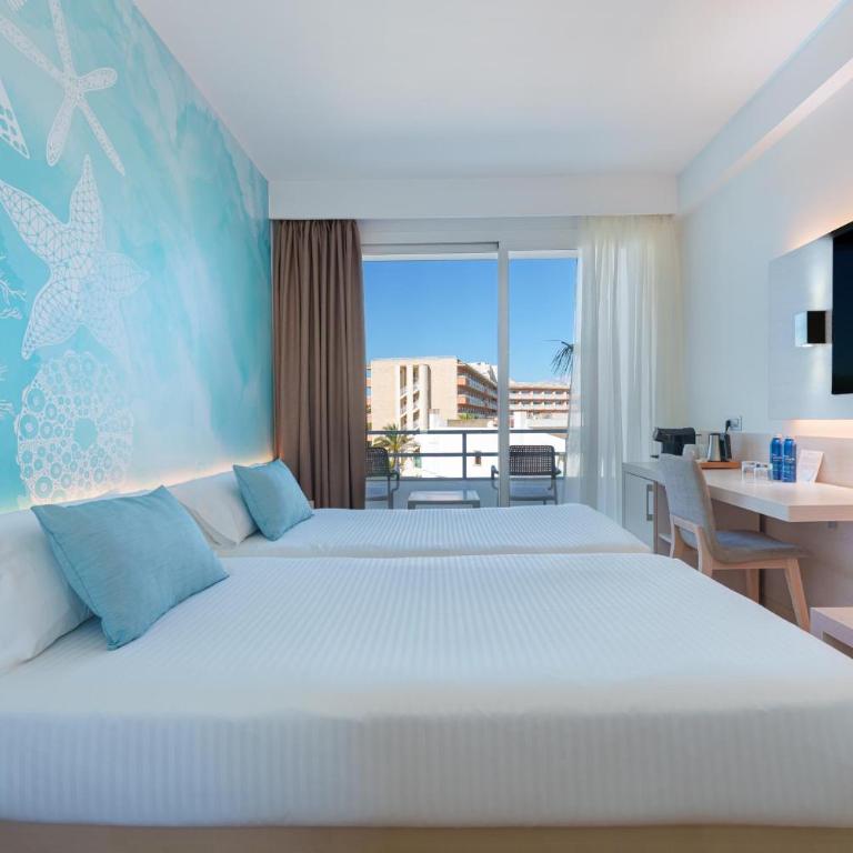 Globales Concord - Double Room - 6