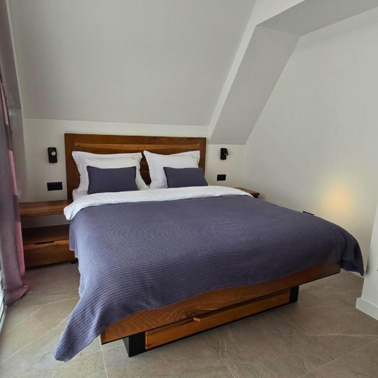 Durmitor Summit - Two-Bedroom Villa - 17