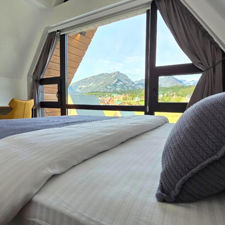 Durmitor Summit - Two-Bedroom Villa - 21
