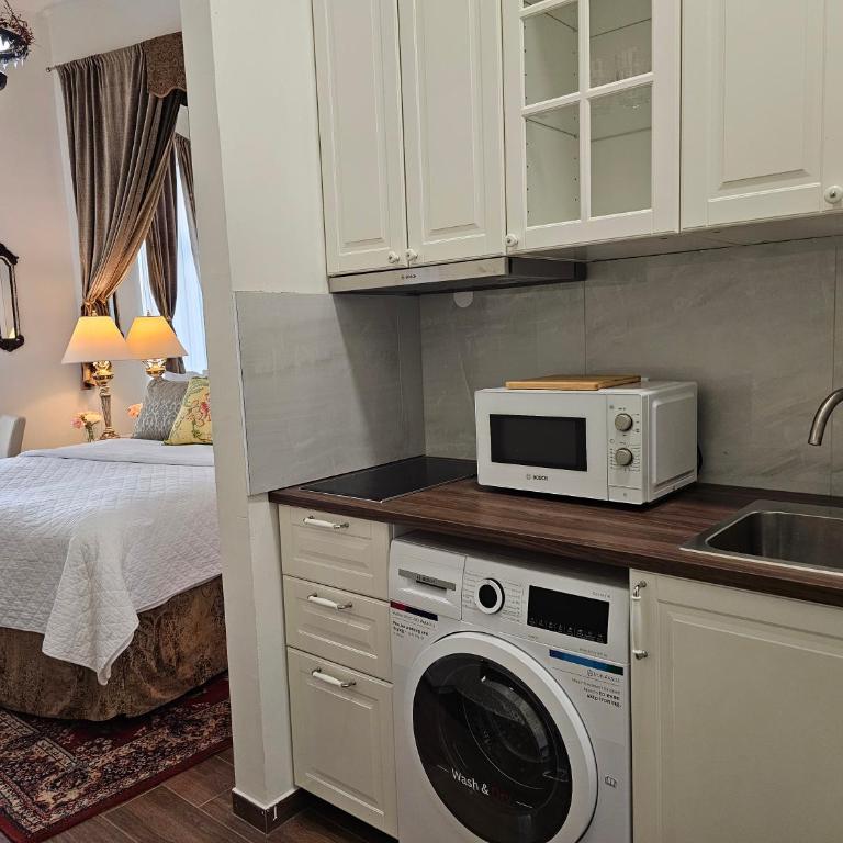 Apartment Mima 14 - Apartman sa 1 Spavaćom Sobom - 7