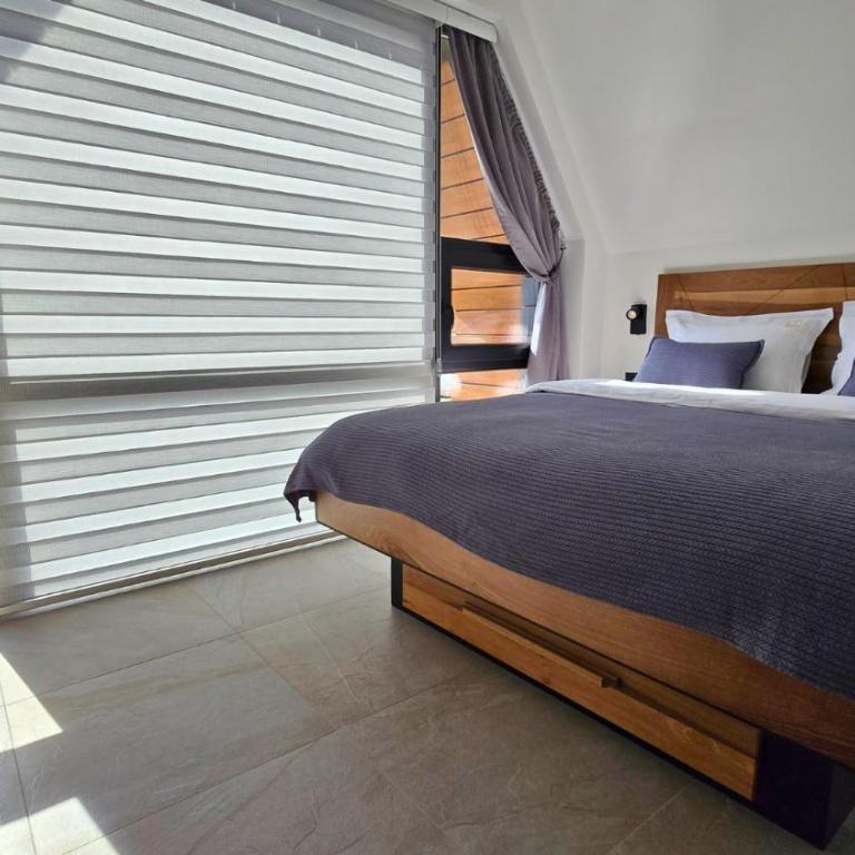 Durmitor Summit - Two-Bedroom Villa - 19