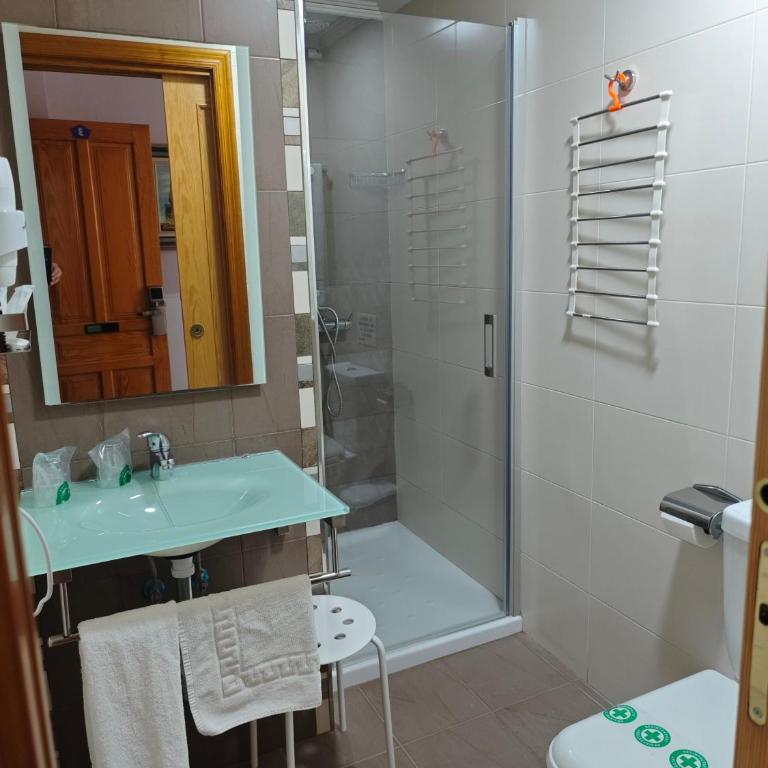 Hotel Miraya Beach - Habitación Doble Económica - 1 o 2 camas - 2