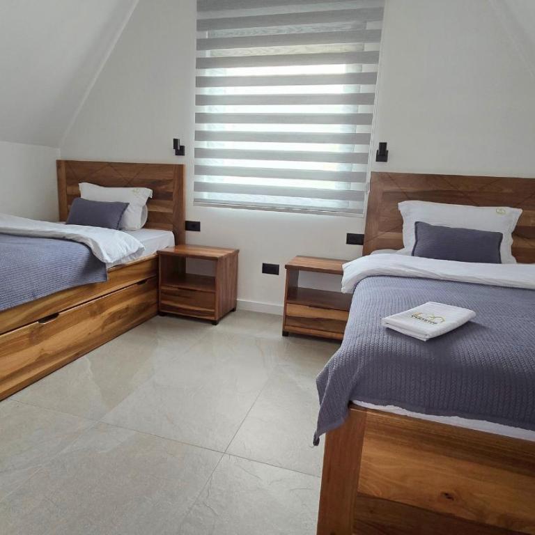 Durmitor Summit - Two-Bedroom Villa - 27